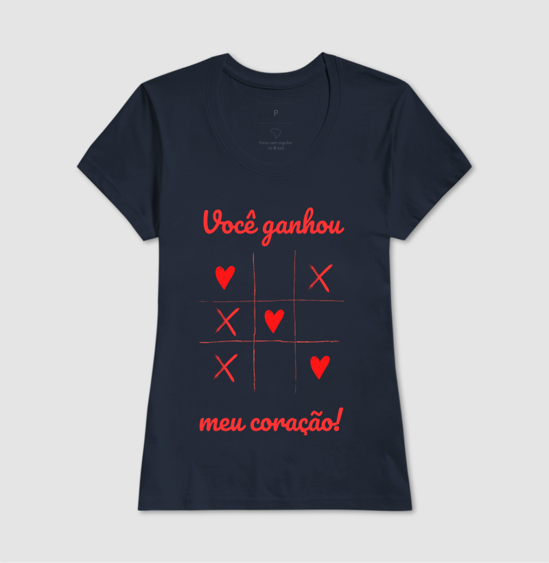 Camisa 19