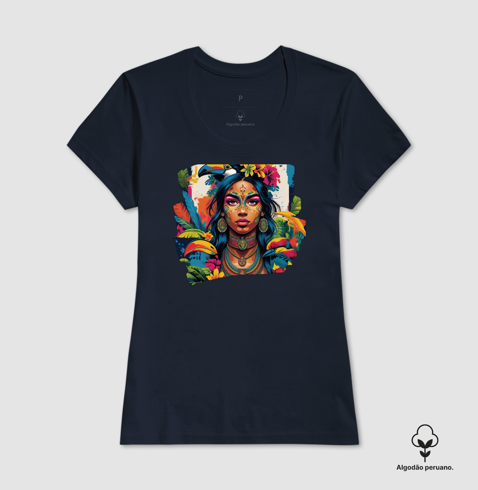 Camisa 1