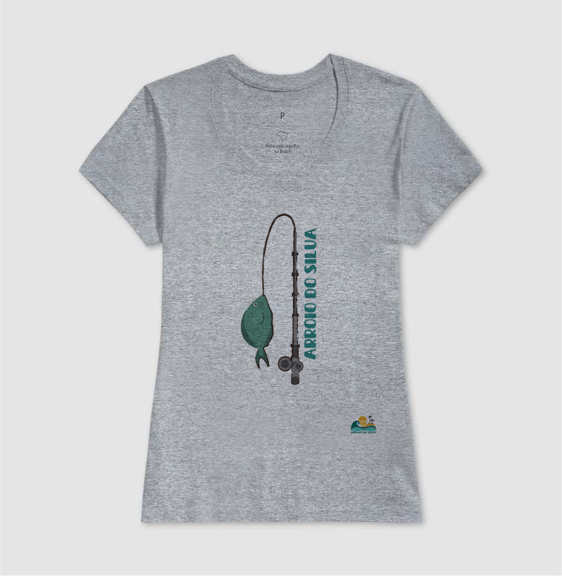 Camisa 15