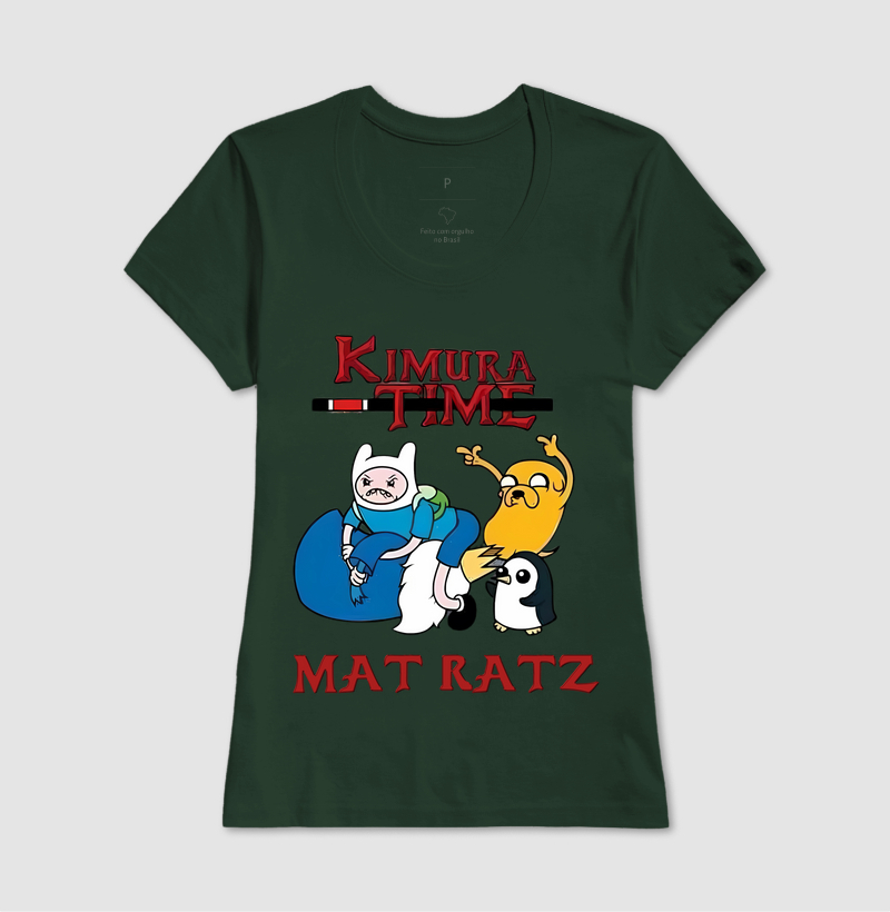 Camisa 11