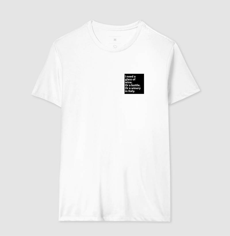 Camisa 15