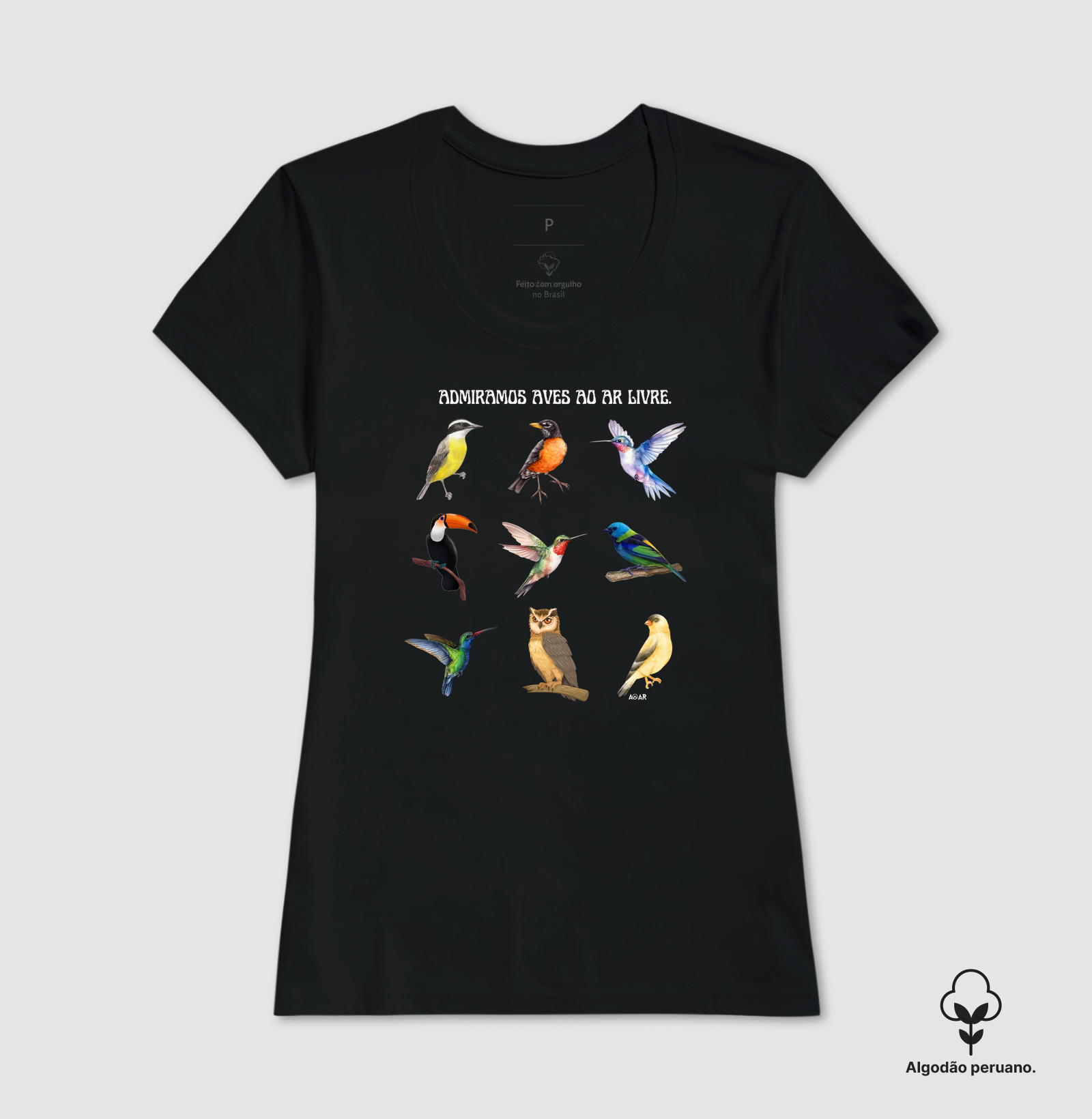 Camisa 6