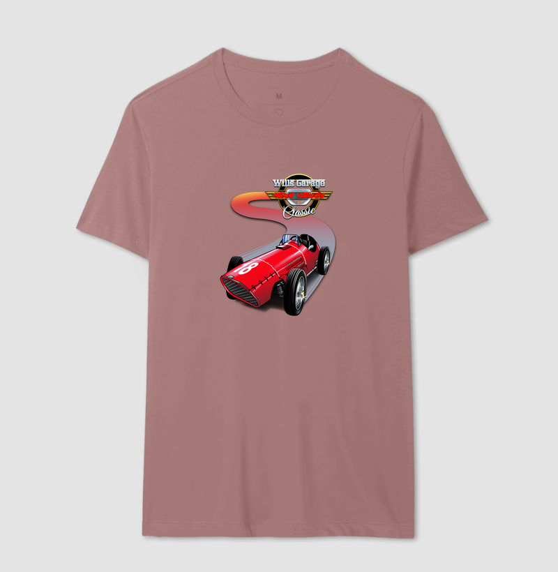 Camisa 15