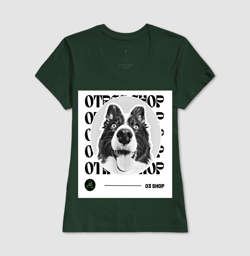 Camisa 12