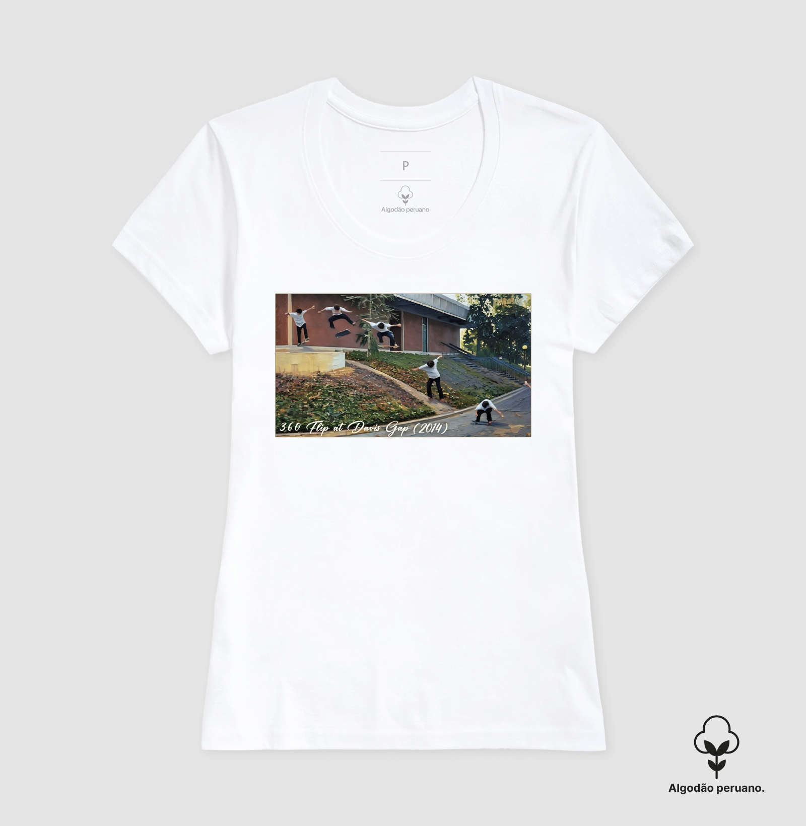 Camisa 6