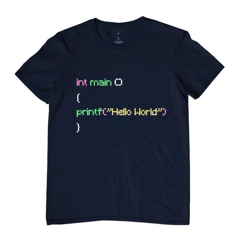 Camisa 3