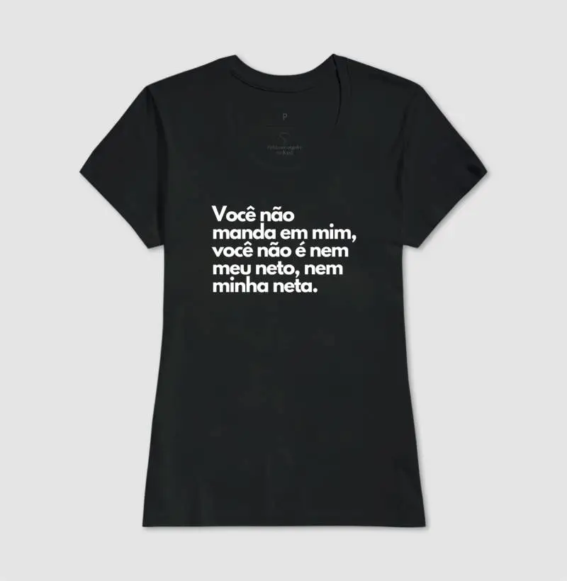 Camisa 7