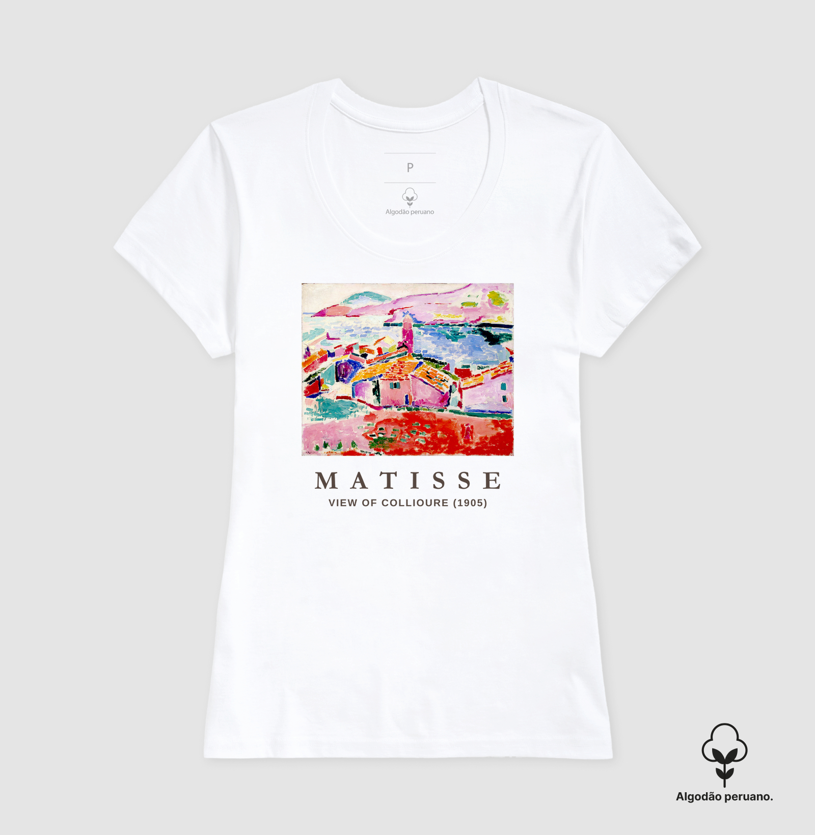 Camisa 2
