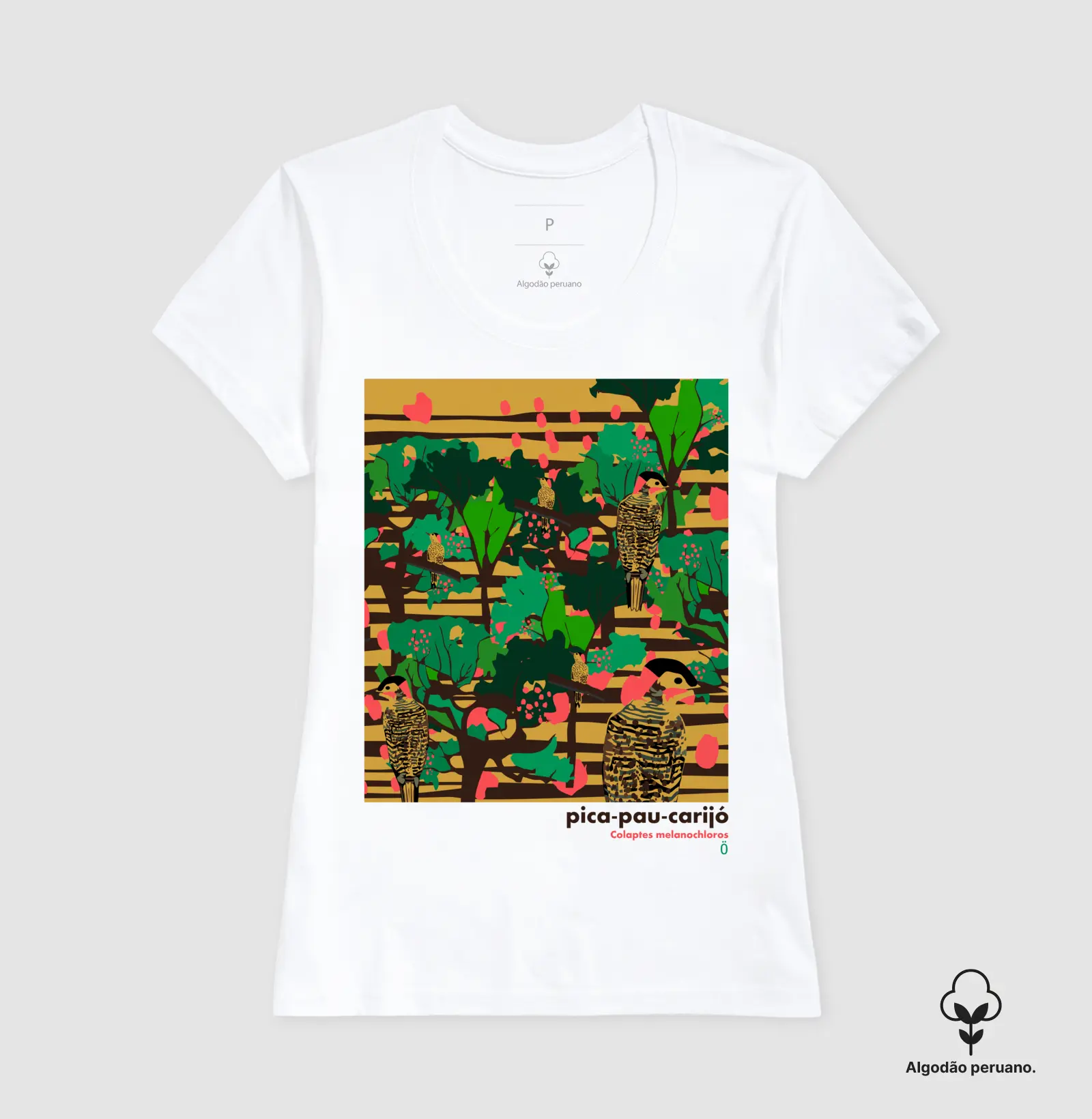 Camisa 3