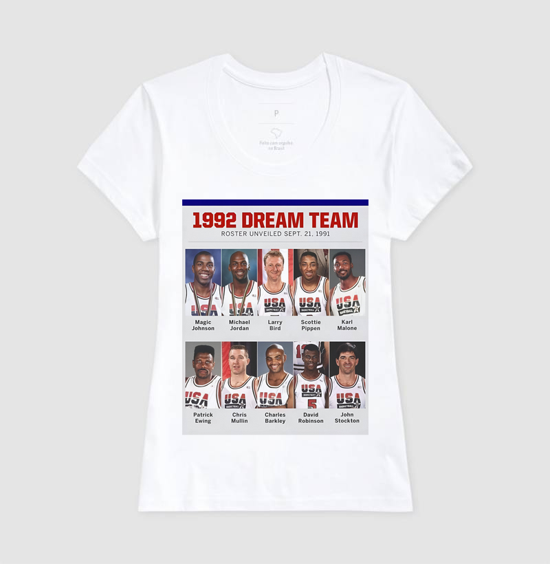 Camisa 12