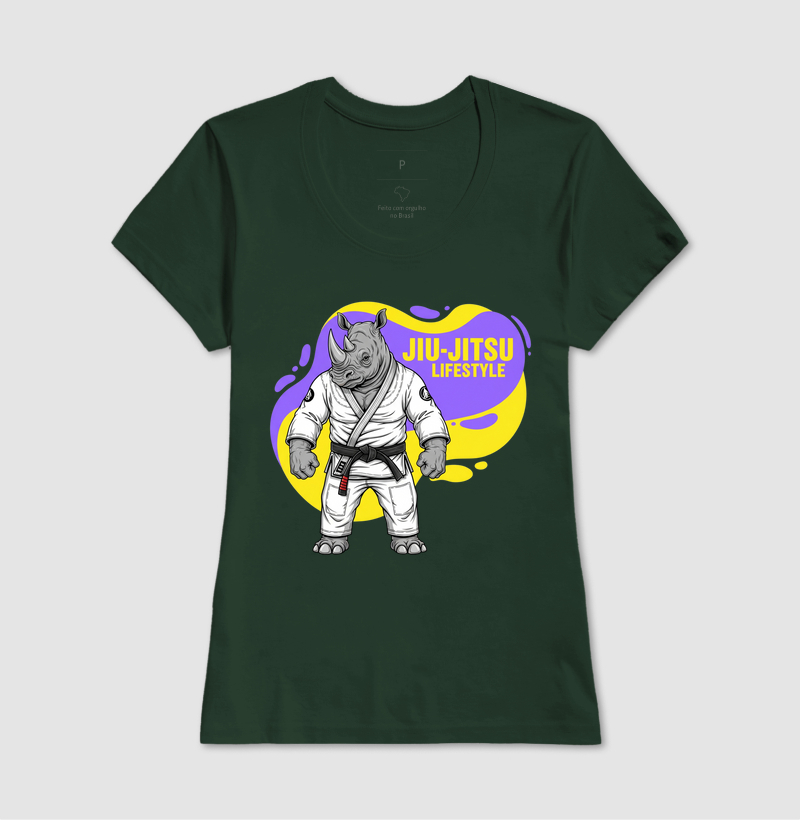 Camisa 15