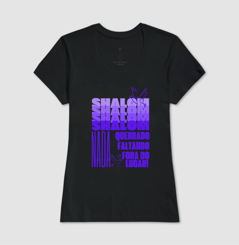 Camisa 7