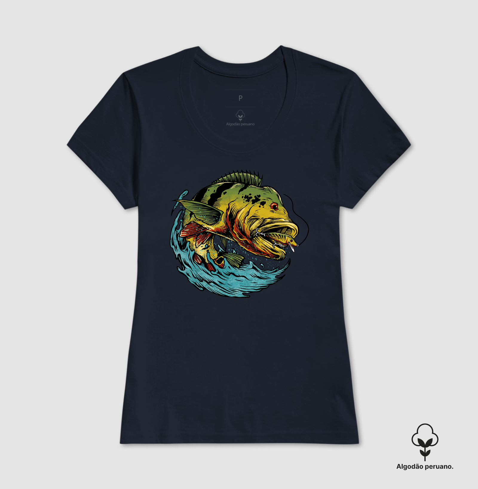 Camisa 5