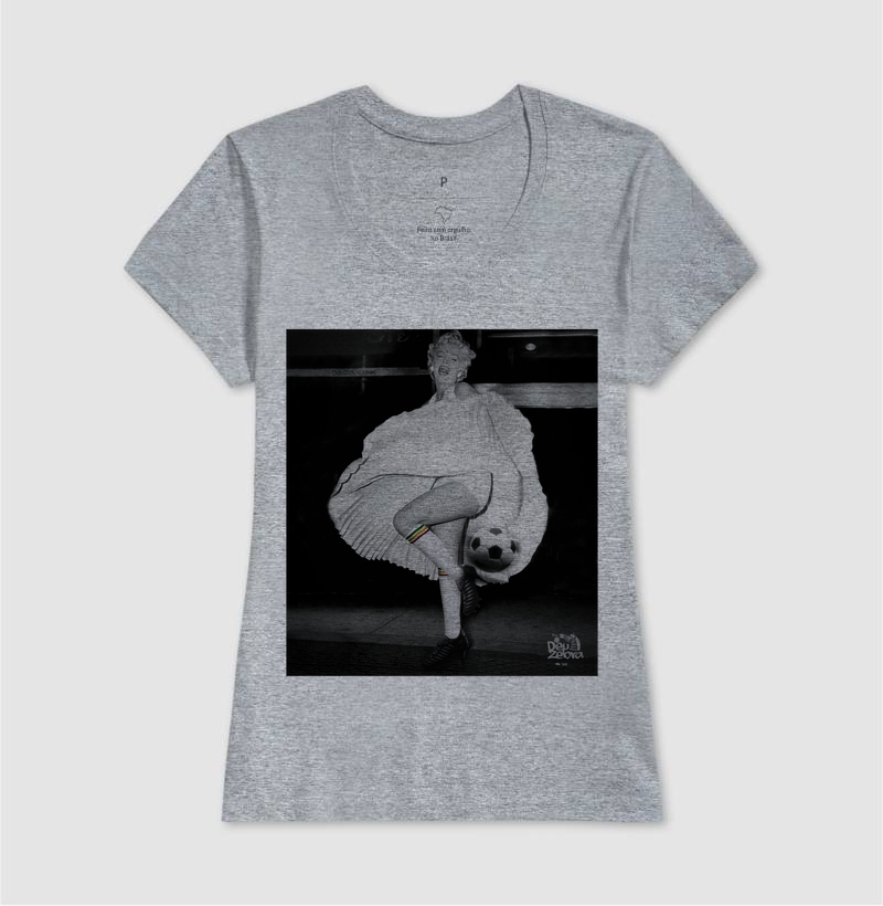 Camisa 9