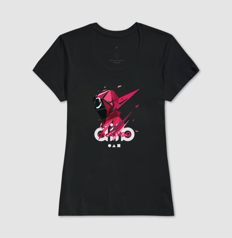 Camisa 3
