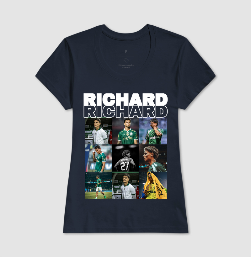 Camisa 9