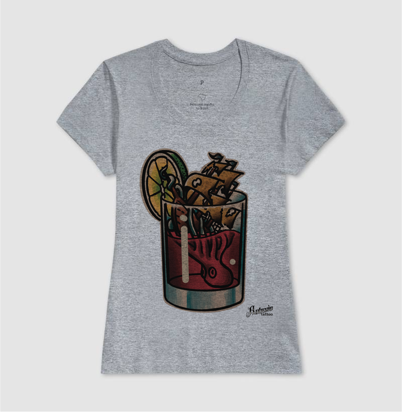 Camisa 8