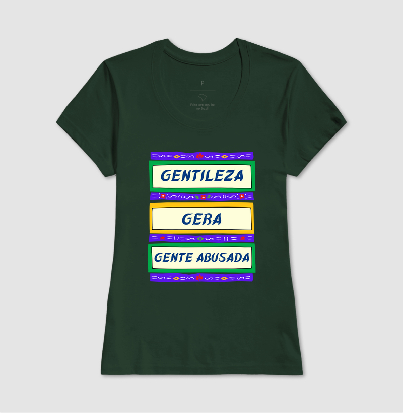 Camisa 12