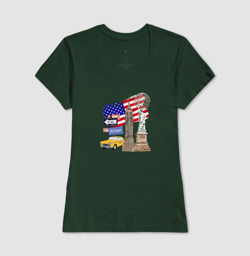 Camisa 12