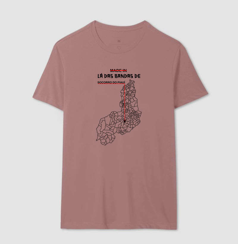 Camisa 15