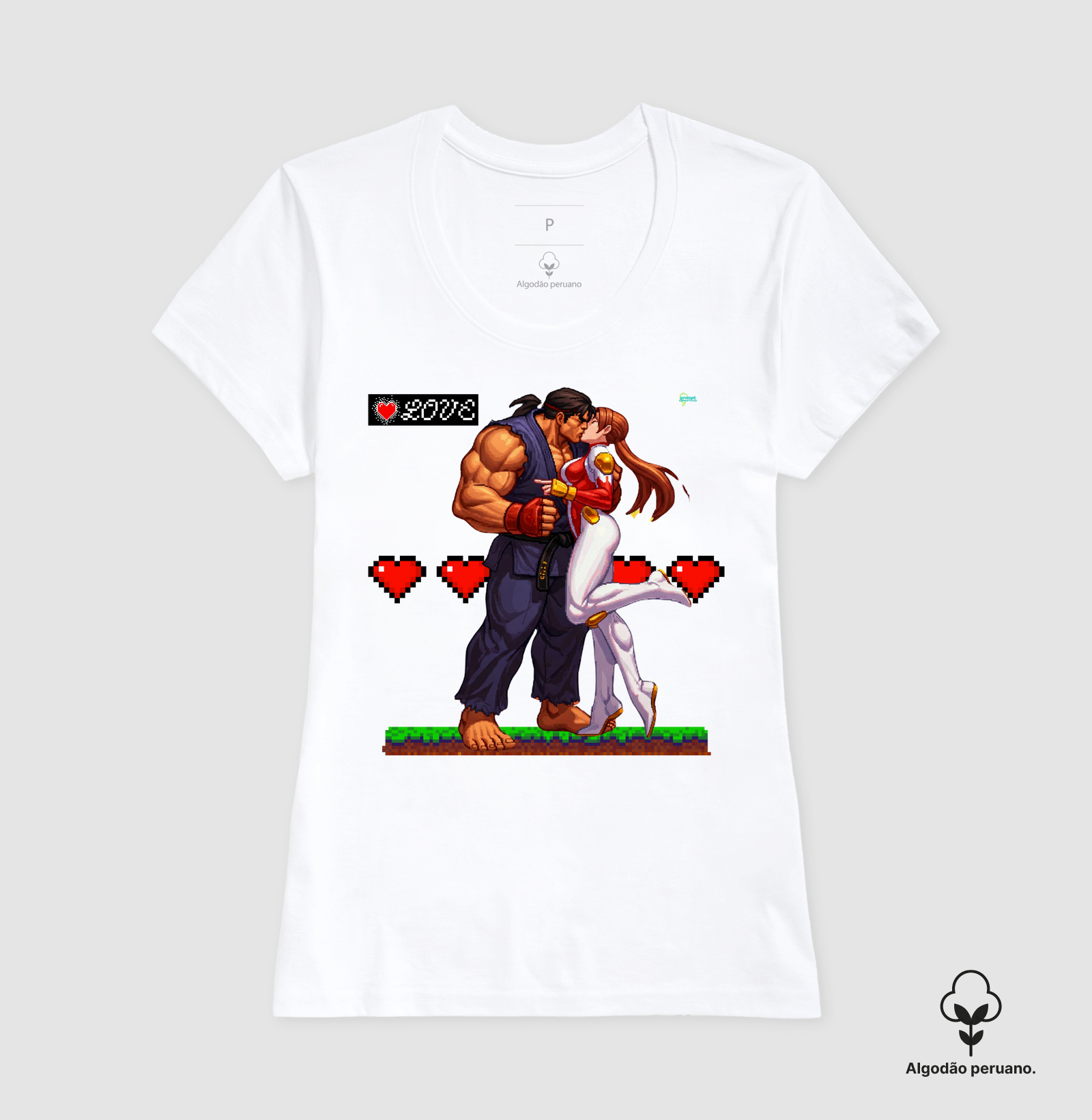 Camisa 2
