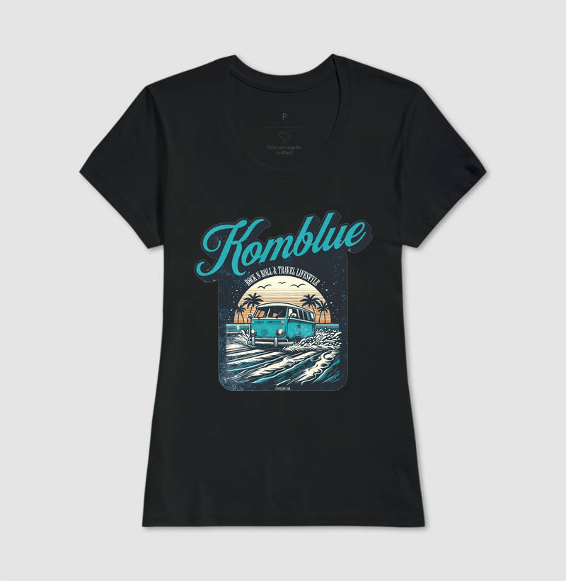 Camisa 5