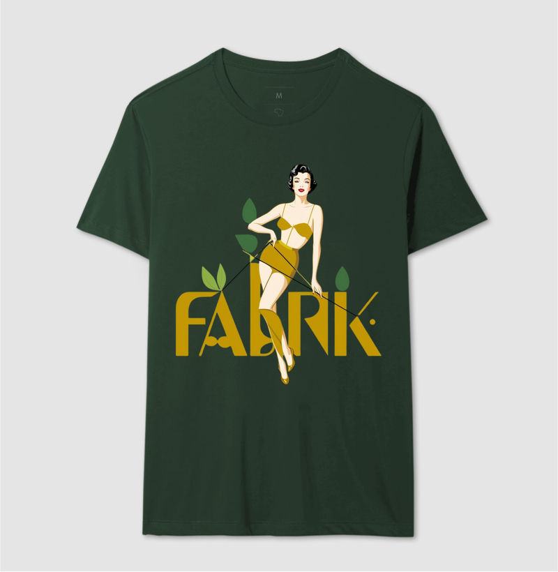 Camisa 14