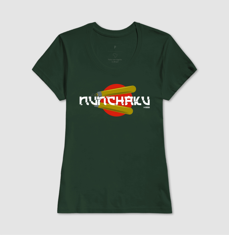 Camisa 8