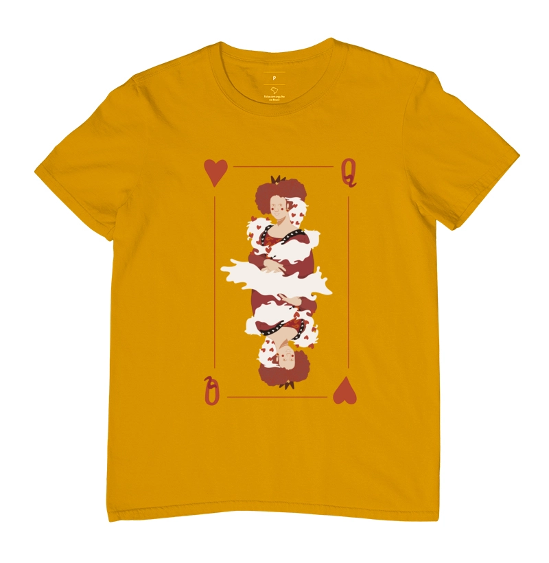 Camisa 13