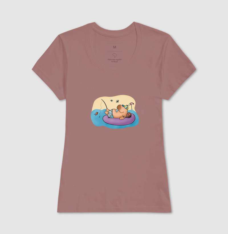 Camisa 16