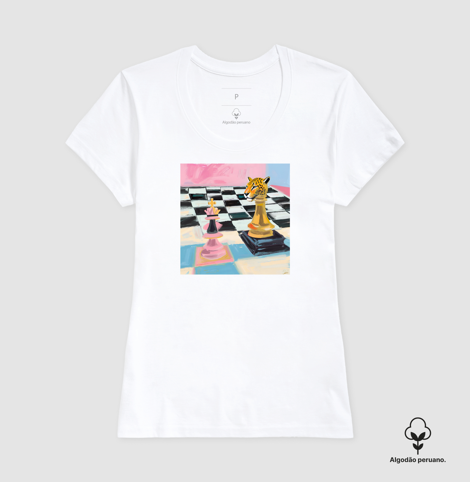 Camisa 7
