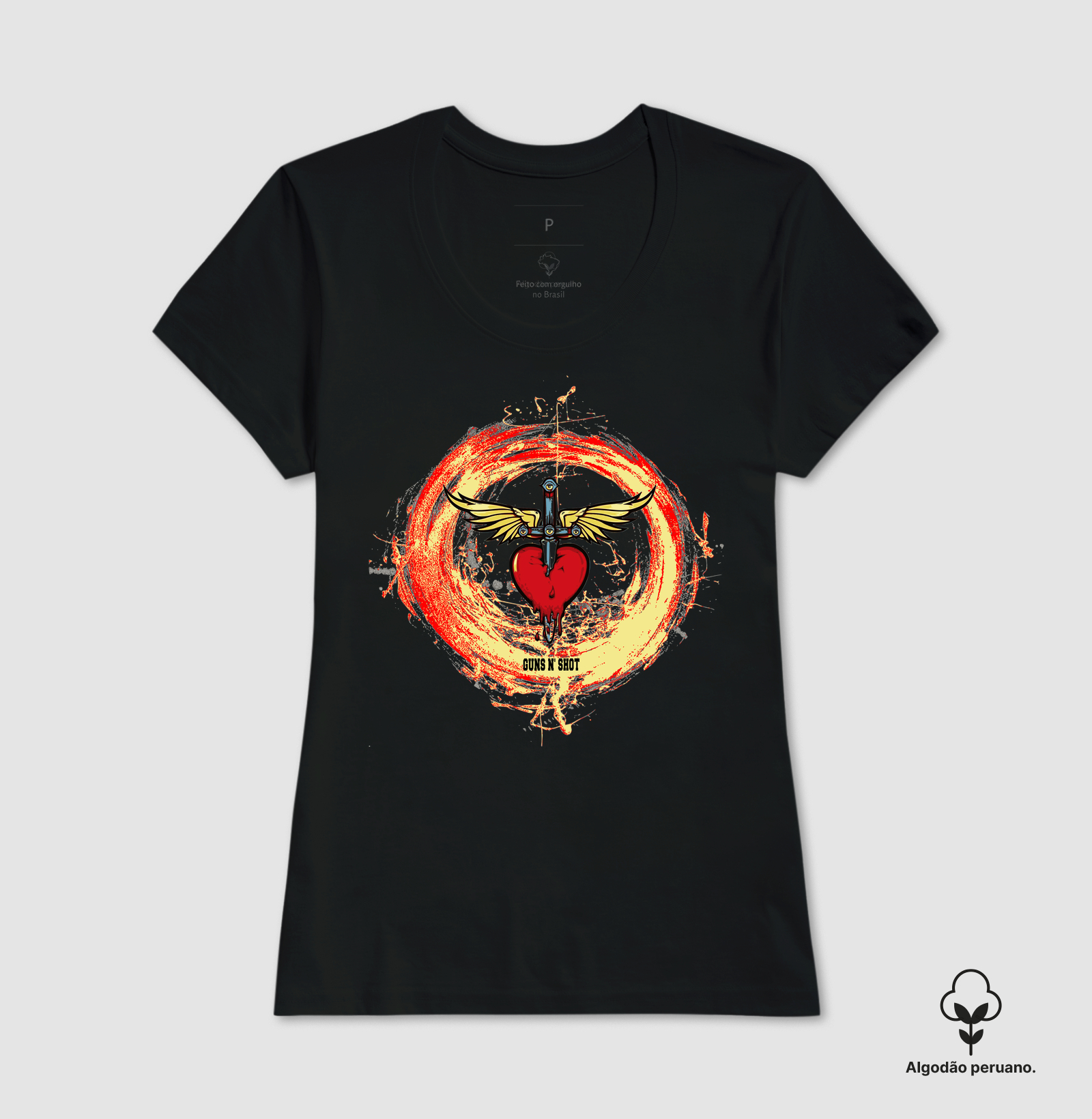 Camisa 2