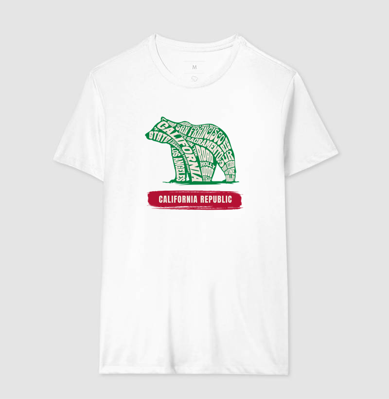 Bear California Republic 