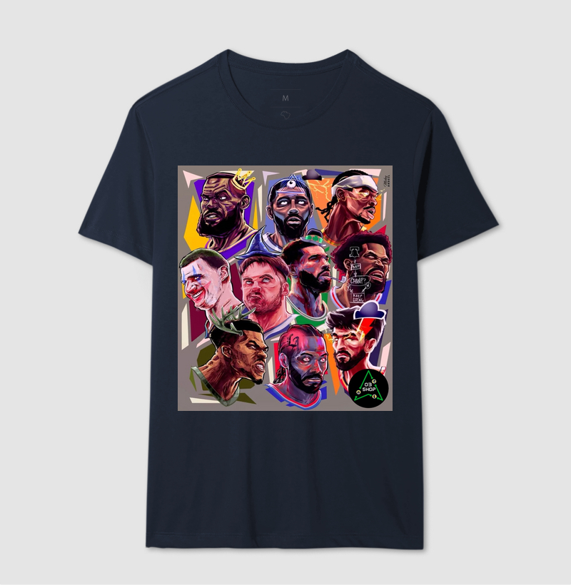 Camisa 5