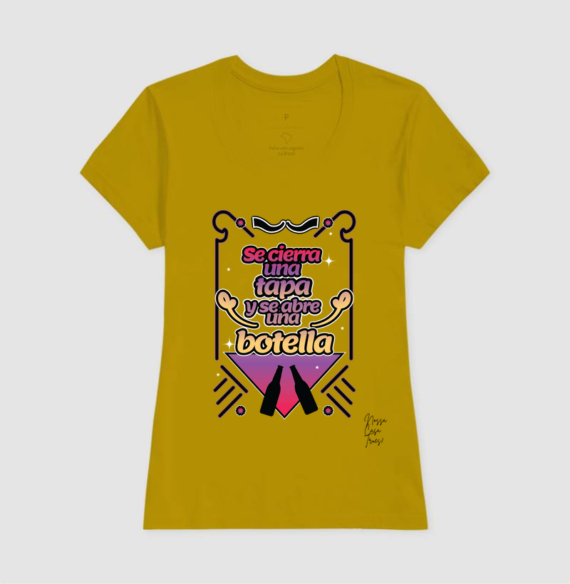 Camisa 11