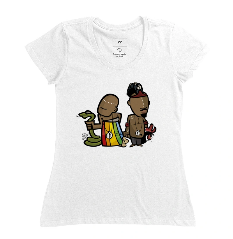 Camisa 2