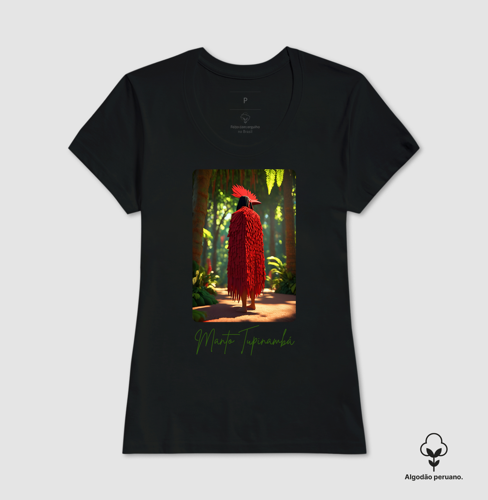 Camisa 2