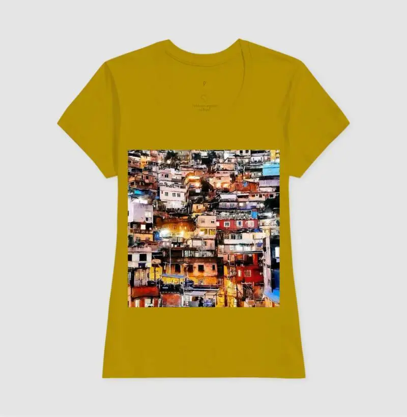 Camisa 13