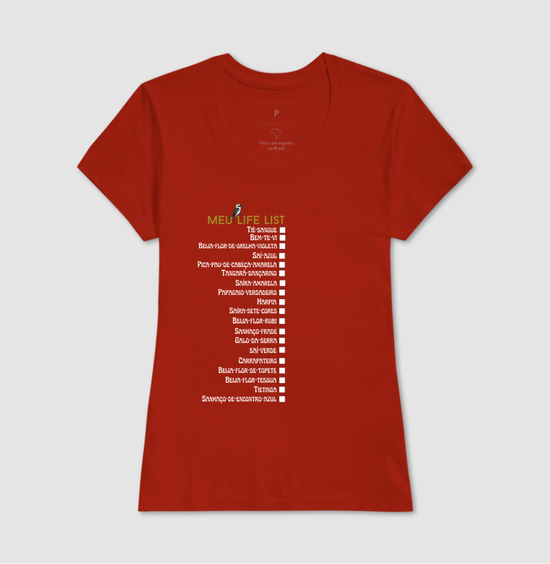 Camisa 10