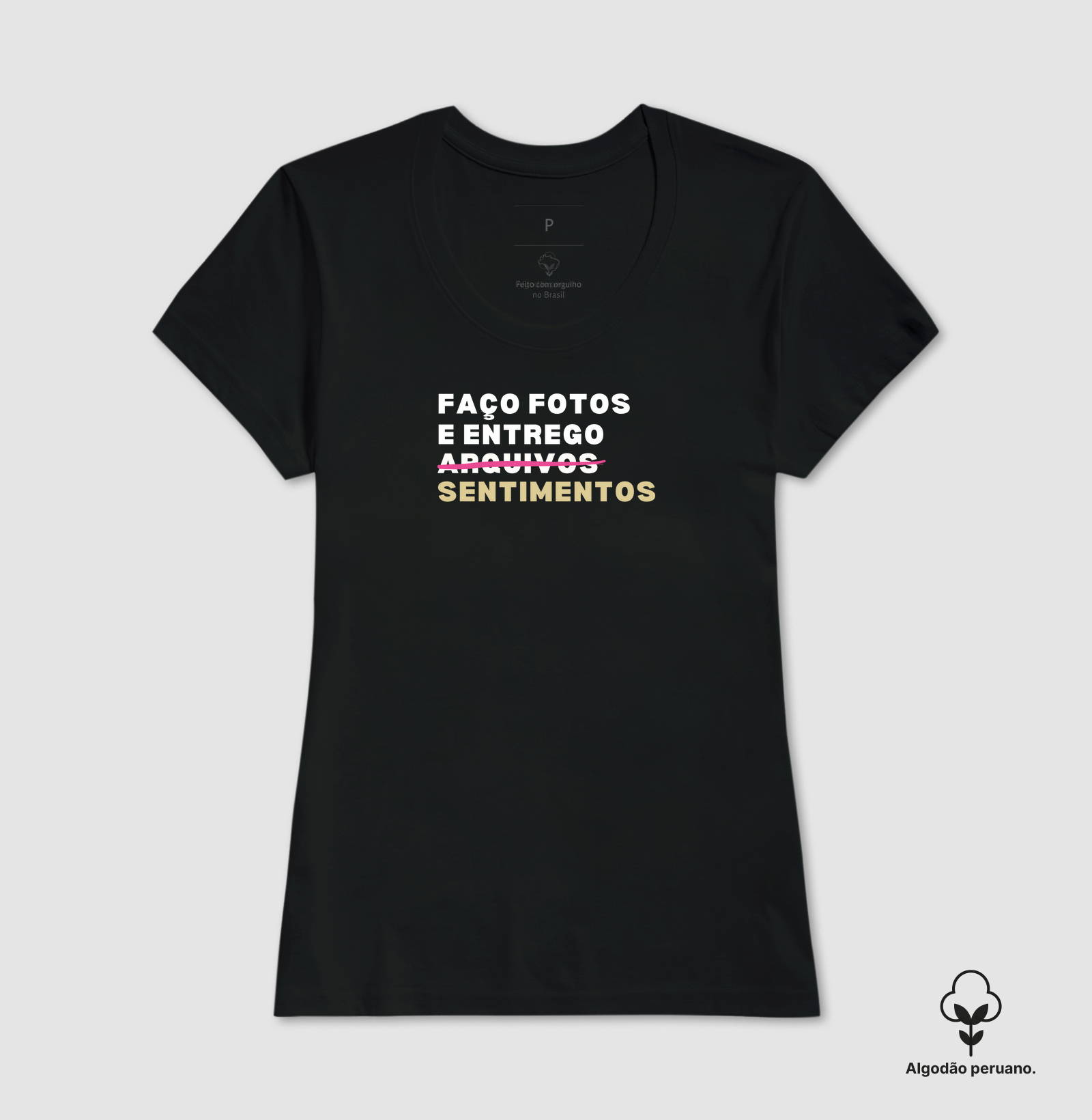 Camisa 3