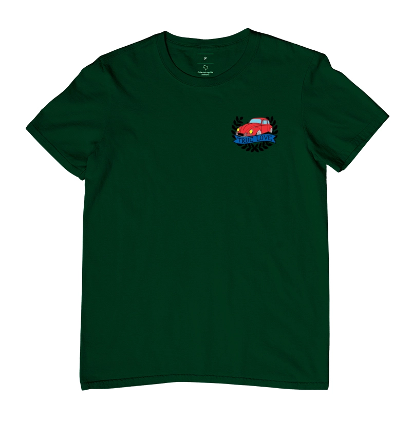 Camisa 9