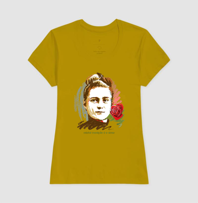 Camisa 14