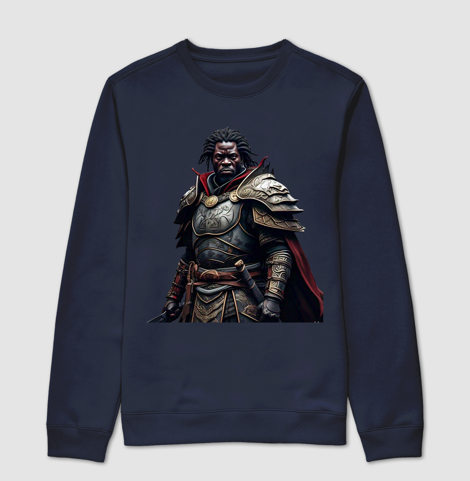 Camisa 4