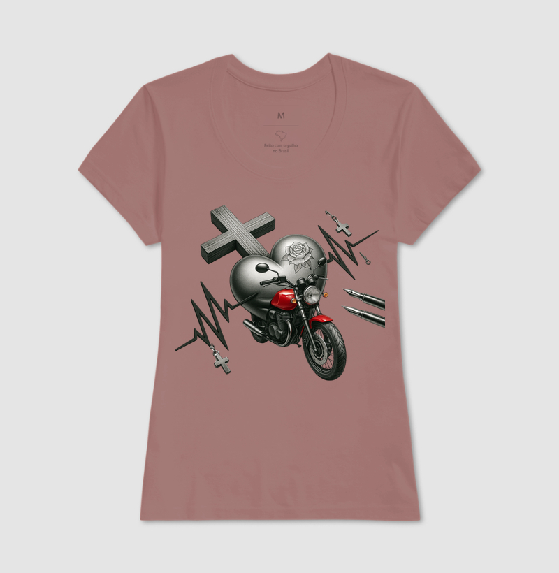 Camisa 15