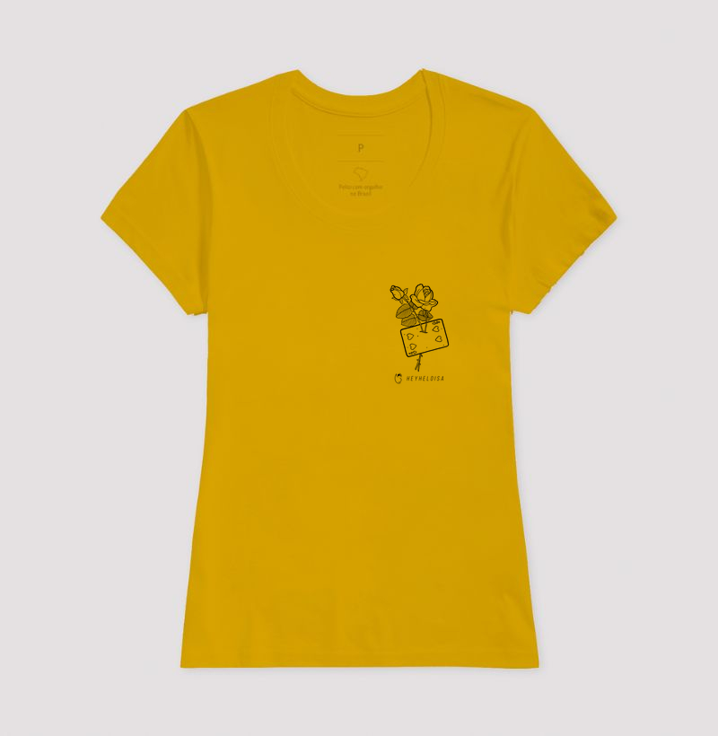 Camisa 15