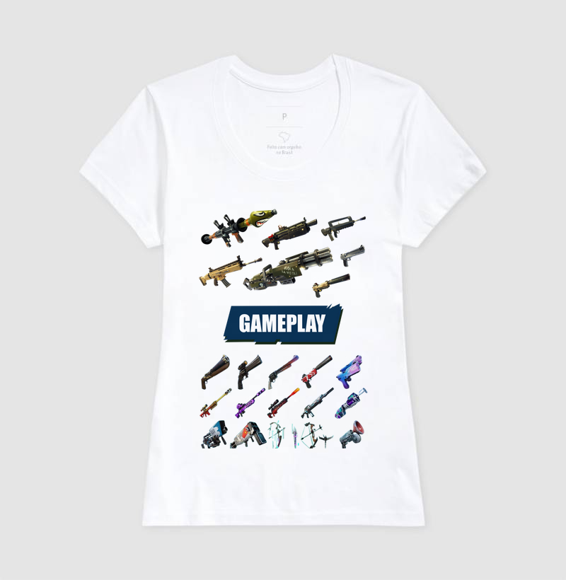 Camisa 7