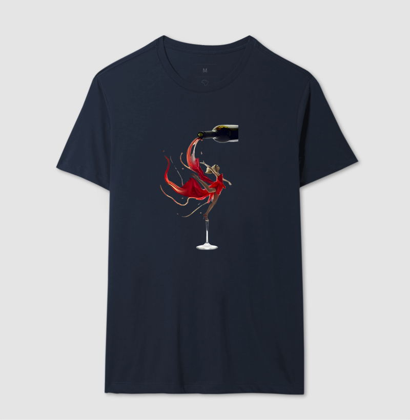 Camisa 18