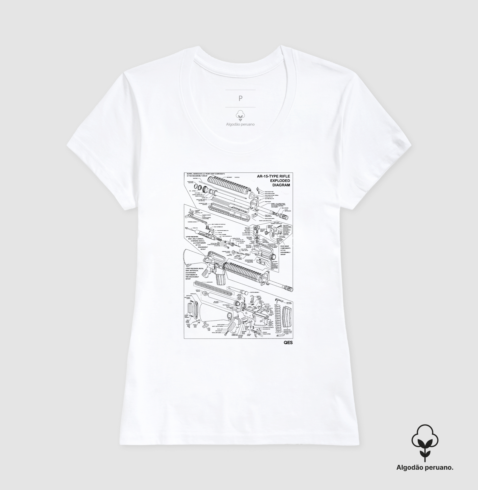 Camisa 1