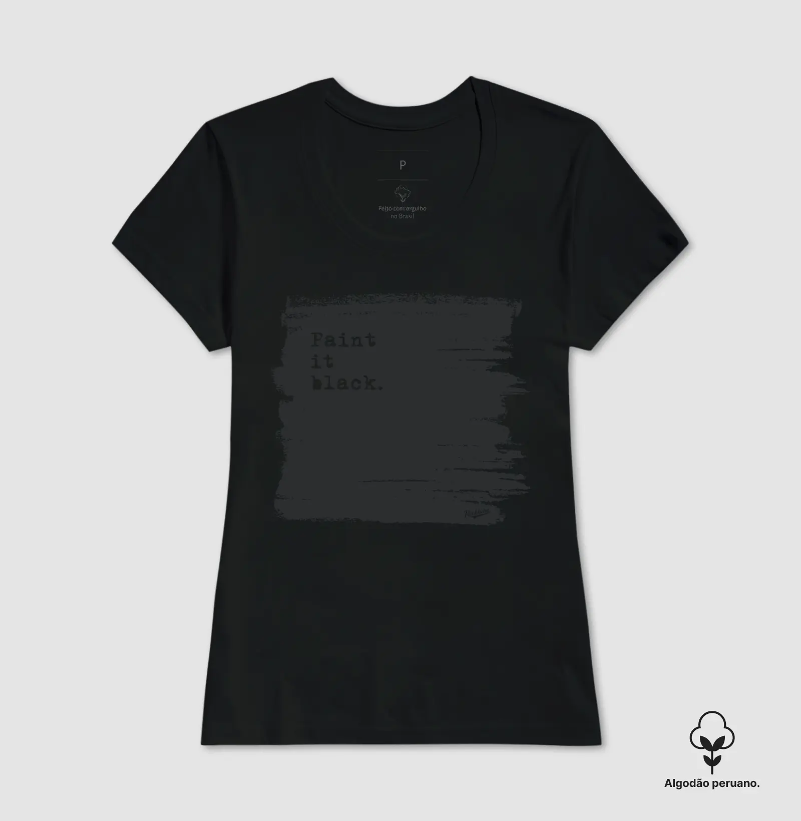 Camisa 1