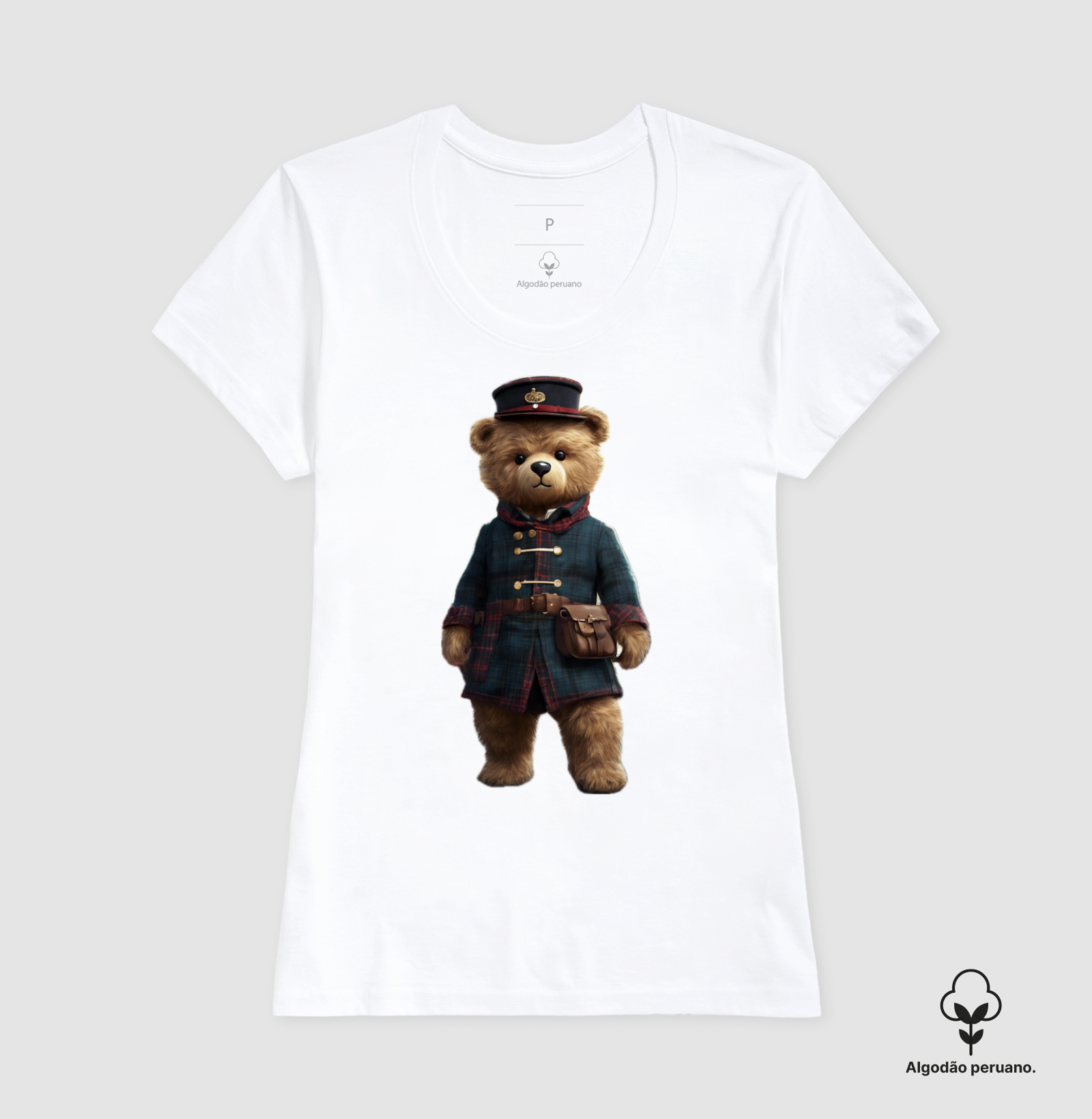 Camisa 5